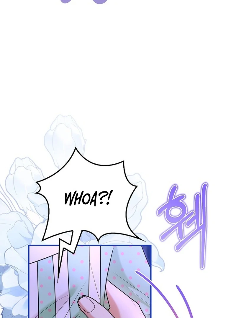 I Live with My Villain Uncle Chapter 29 - page 75