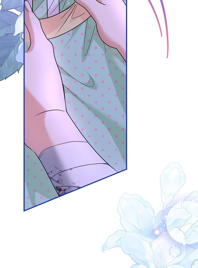 I Live with My Villain Uncle Chapter 29 - page 76