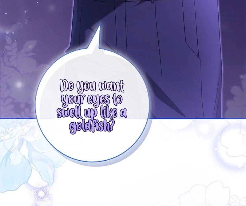 I Live with My Villain Uncle Chapter 29 - page 79