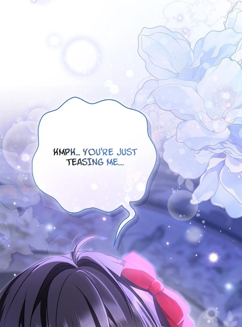 I Live with My Villain Uncle Chapter 29 - page 80