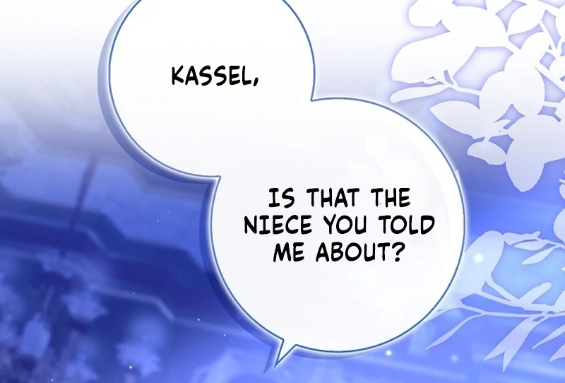 I Live with My Villain Uncle Chapter 29 - page 89