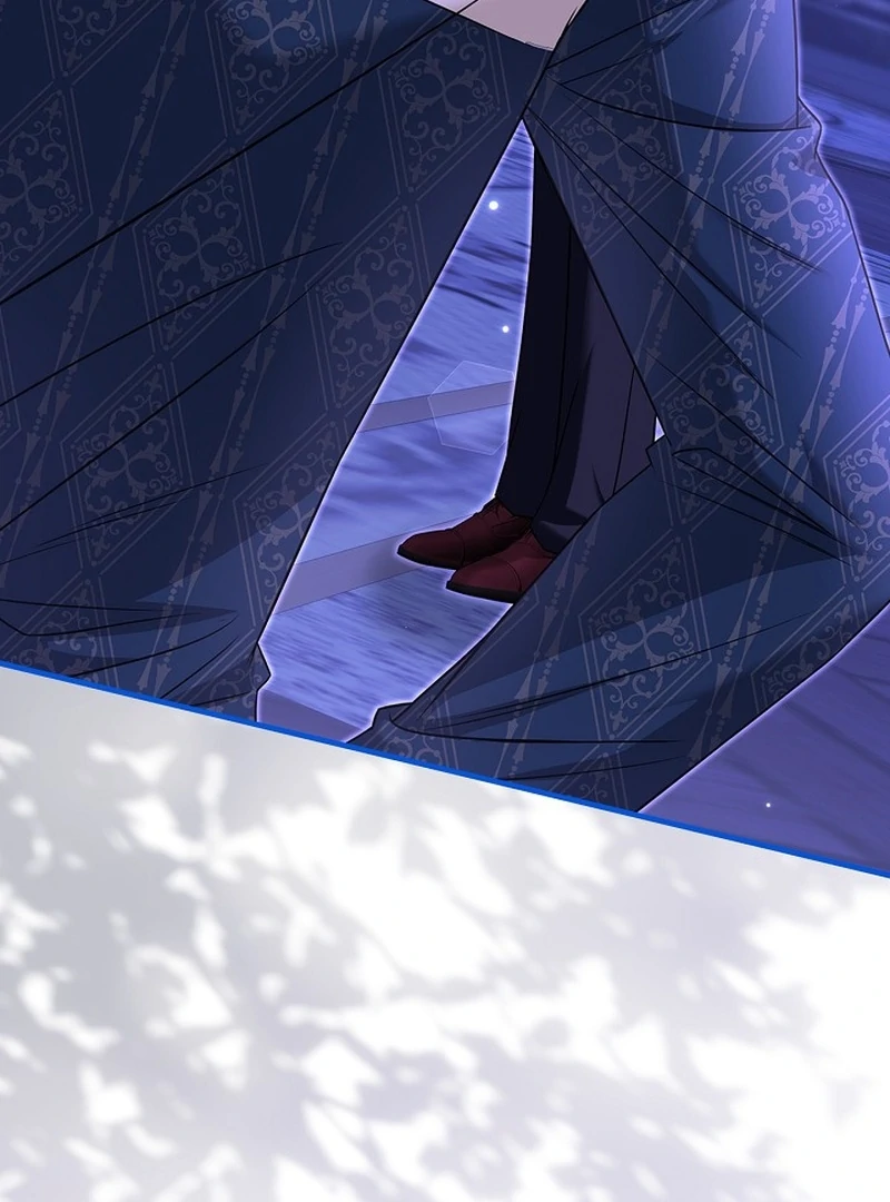 I Live with My Villain Uncle Chapter 29 - page 91