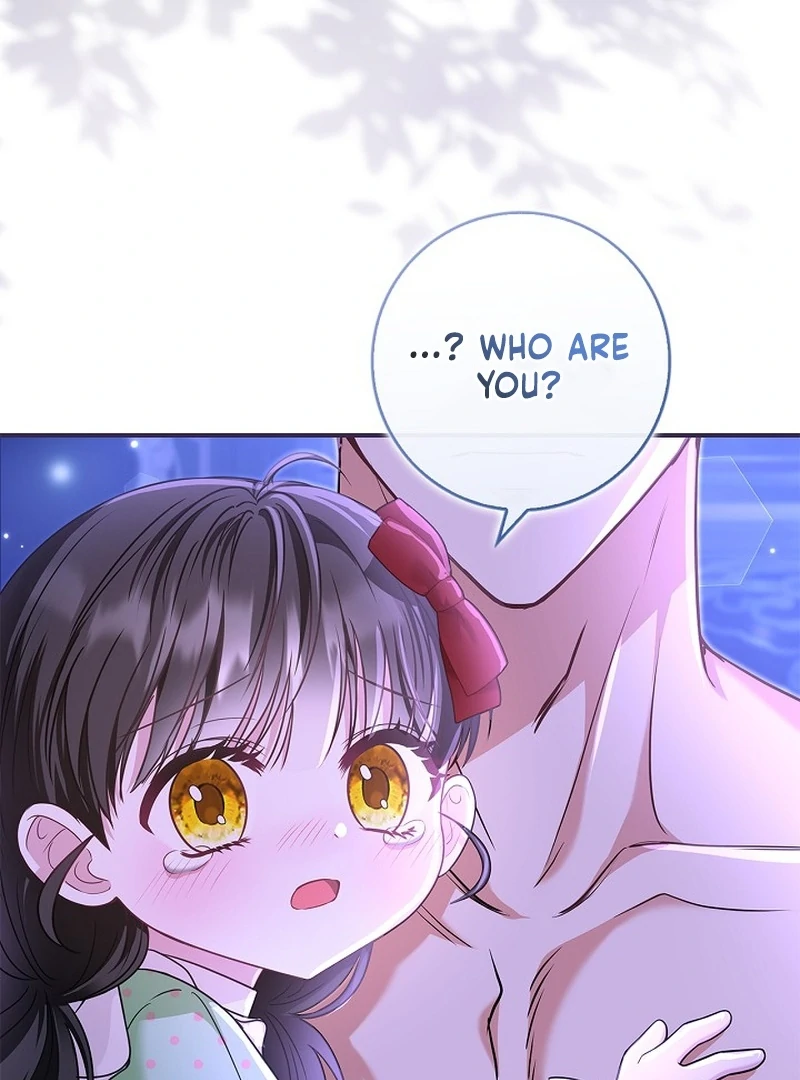 I Live with My Villain Uncle Chapter 29 - page 92