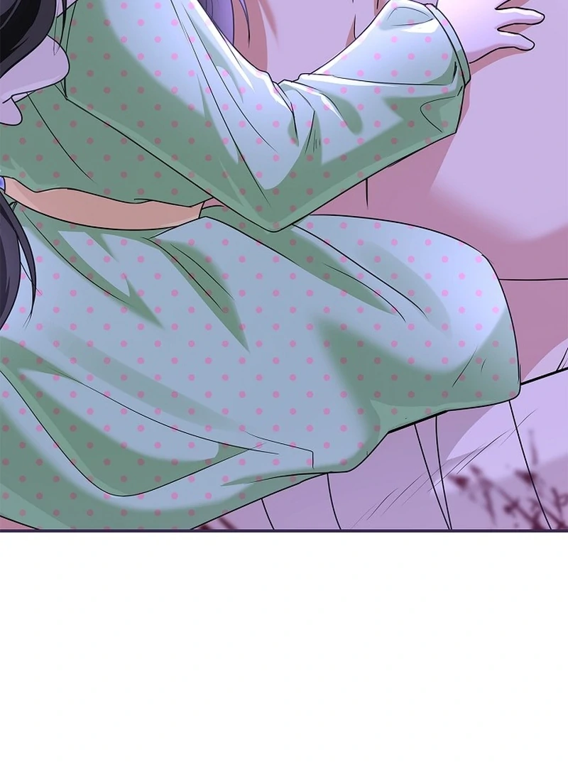 I Live with My Villain Uncle Chapter 29 - page 93