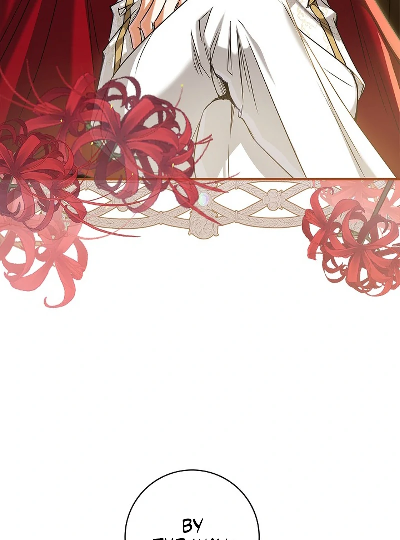 I Live with My Villain Uncle Chapter 30 - page 9