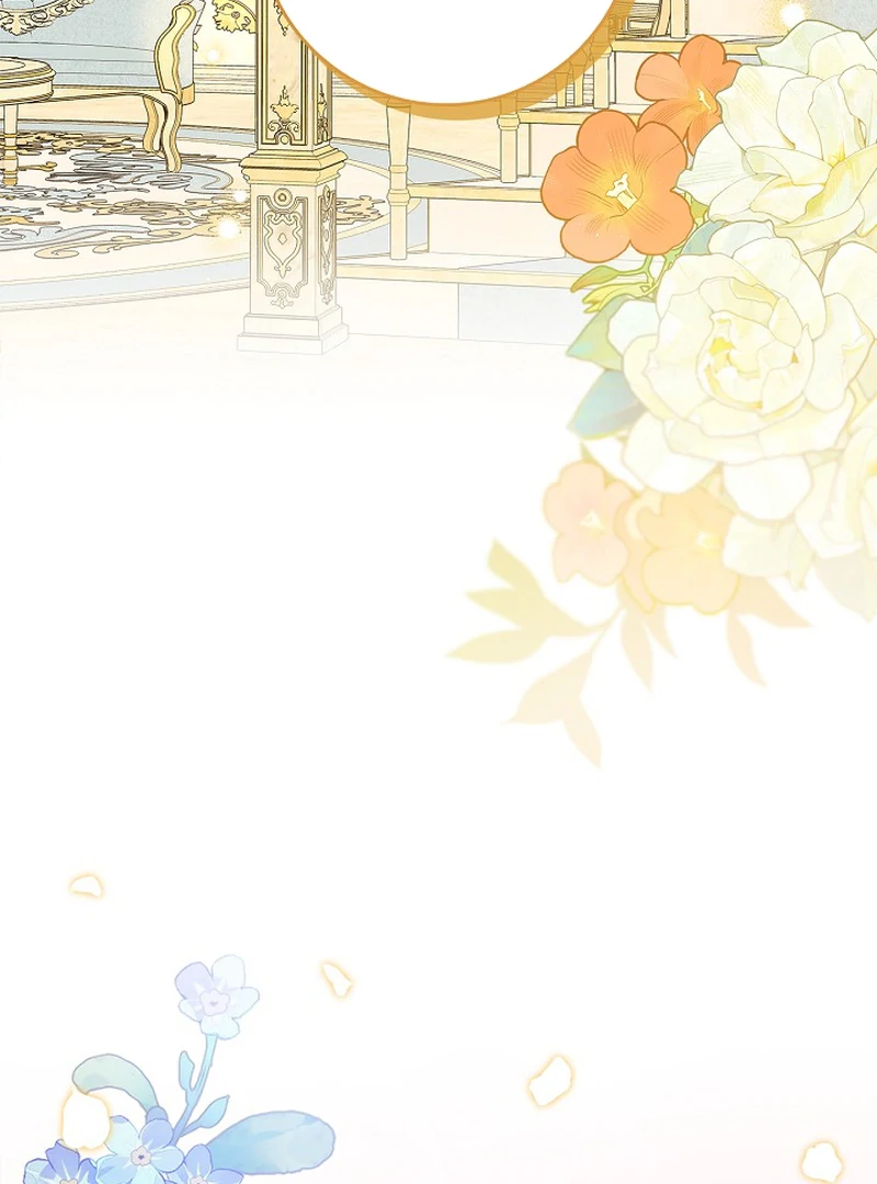 I Live with My Villain Uncle Chapter 30 - page 103