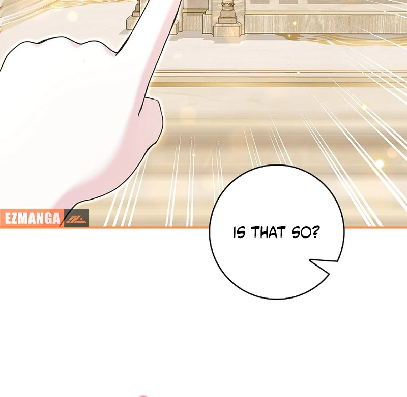 I Live with My Villain Uncle Chapter 30 - page 111