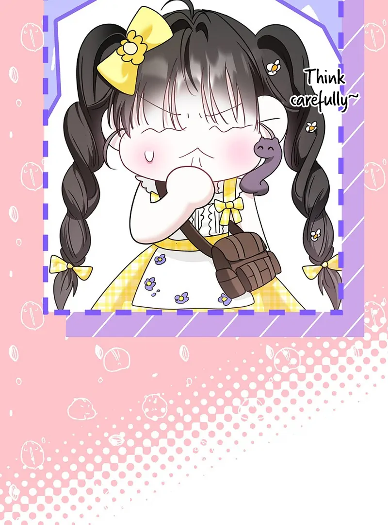 I Live with My Villain Uncle Chapter 30 - page 118