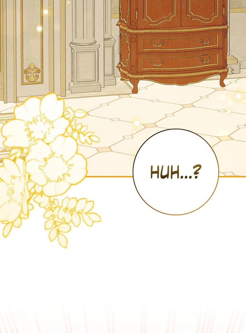 I Live with My Villain Uncle Chapter 30 - page 120