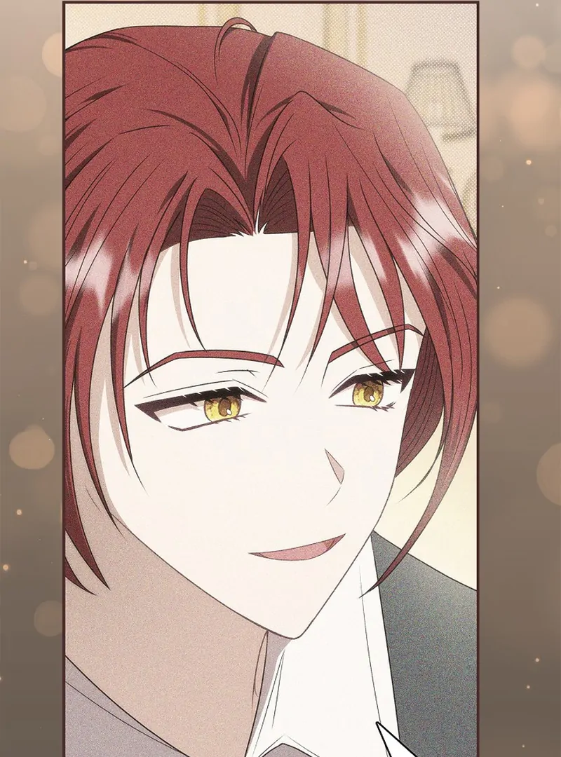 I Live with My Villain Uncle Chapter 30 - page 126