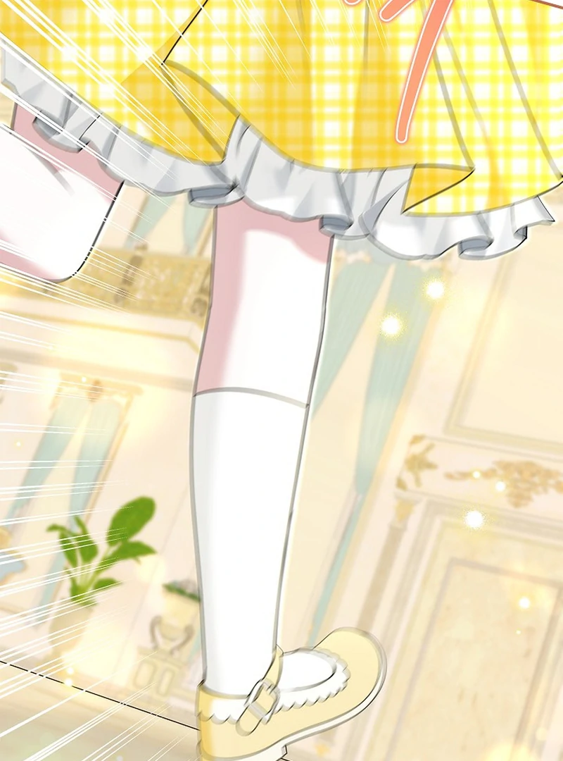 I Live with My Villain Uncle Chapter 30 - page 129