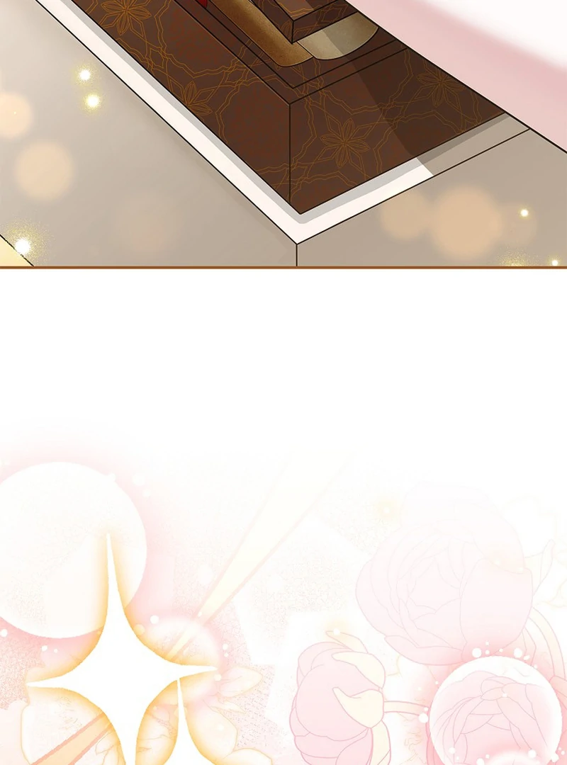 I Live with My Villain Uncle Chapter 30 - page 133