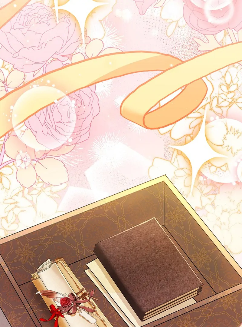 I Live with My Villain Uncle Chapter 30 - page 134