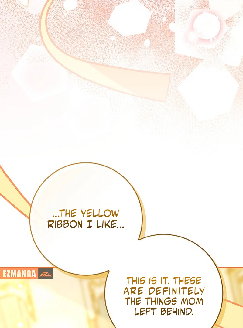 I Live with My Villain Uncle Chapter 30 - page 136