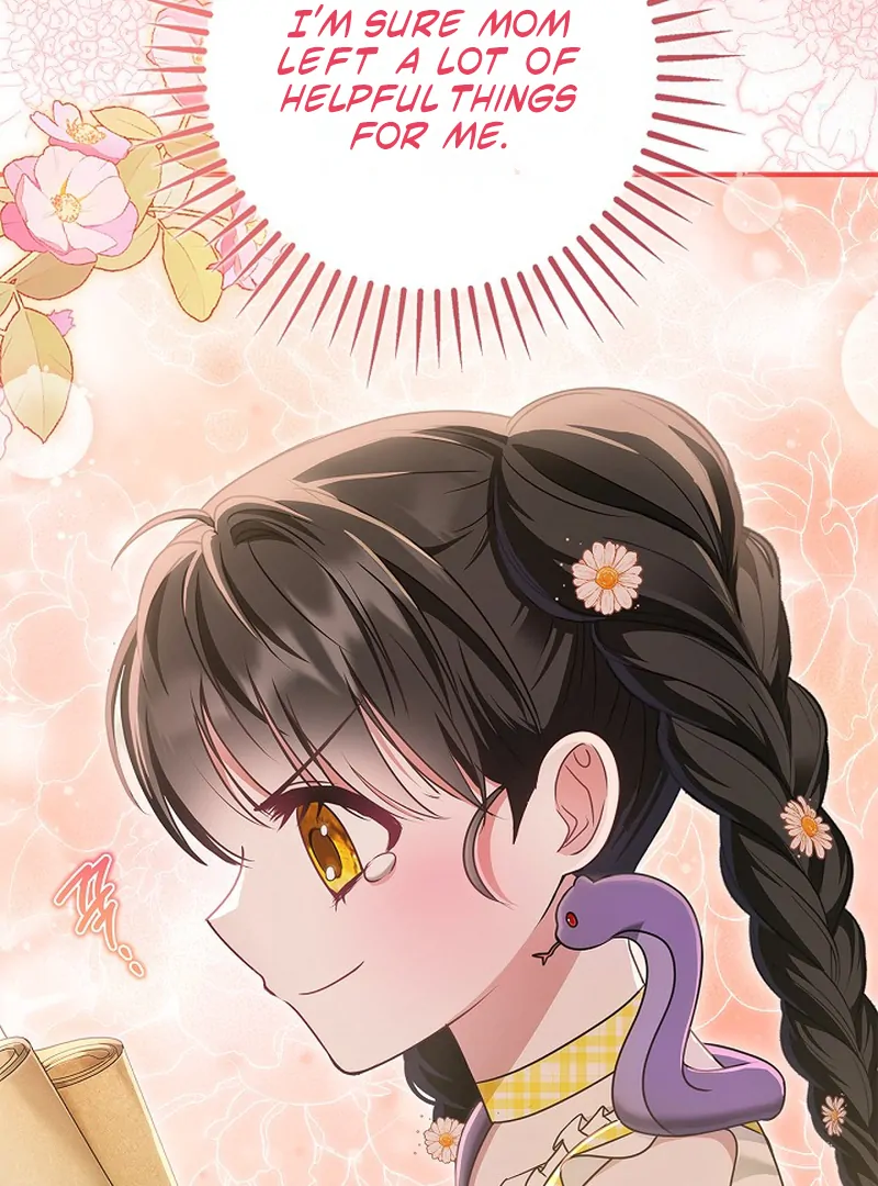 I Live with My Villain Uncle Chapter 30 - page 143