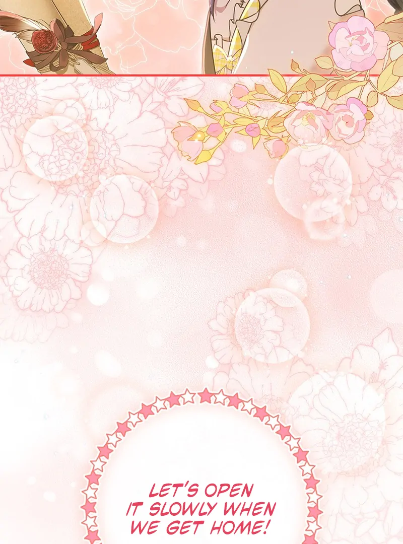 I Live with My Villain Uncle Chapter 30 - page 144