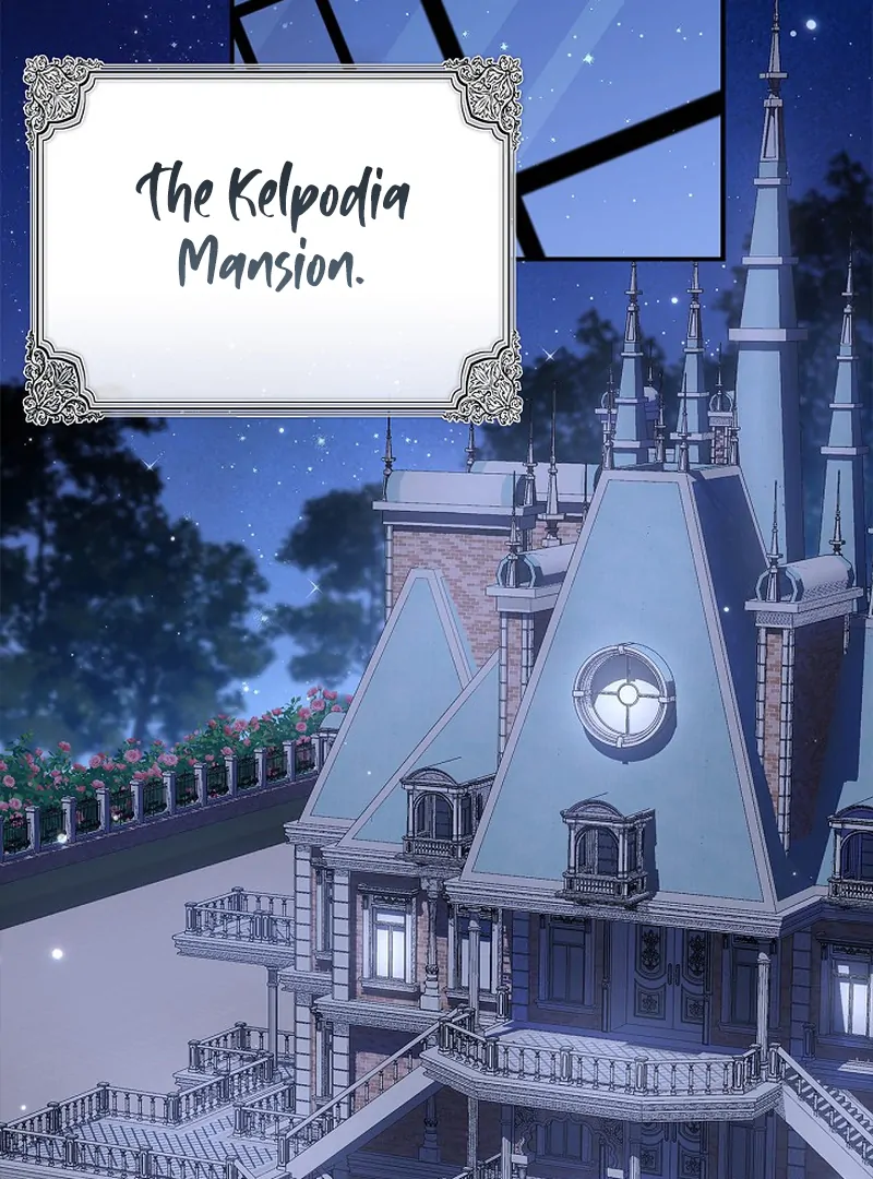 I Live with My Villain Uncle Chapter 30 - page 147