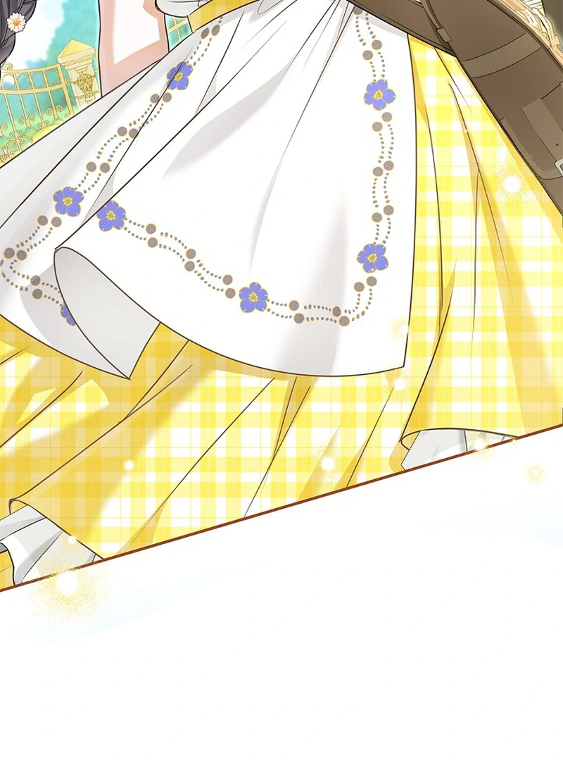 I Live with My Villain Uncle Chapter 30 - page 24