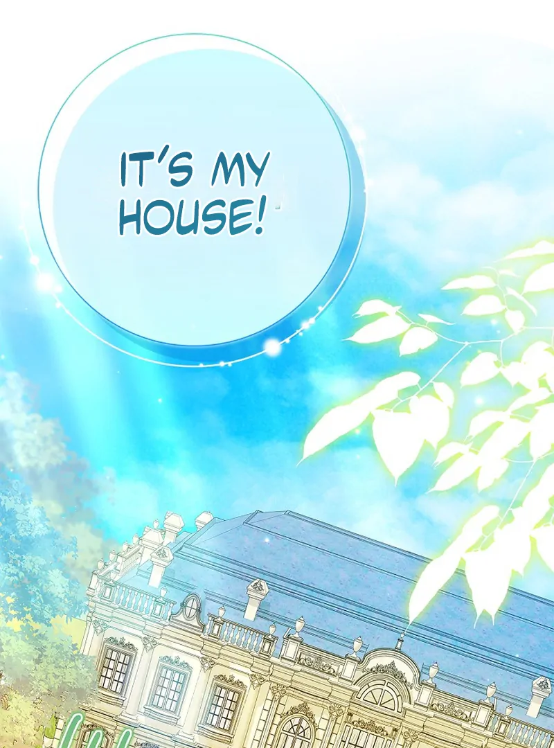 I Live with My Villain Uncle Chapter 30 - page 25