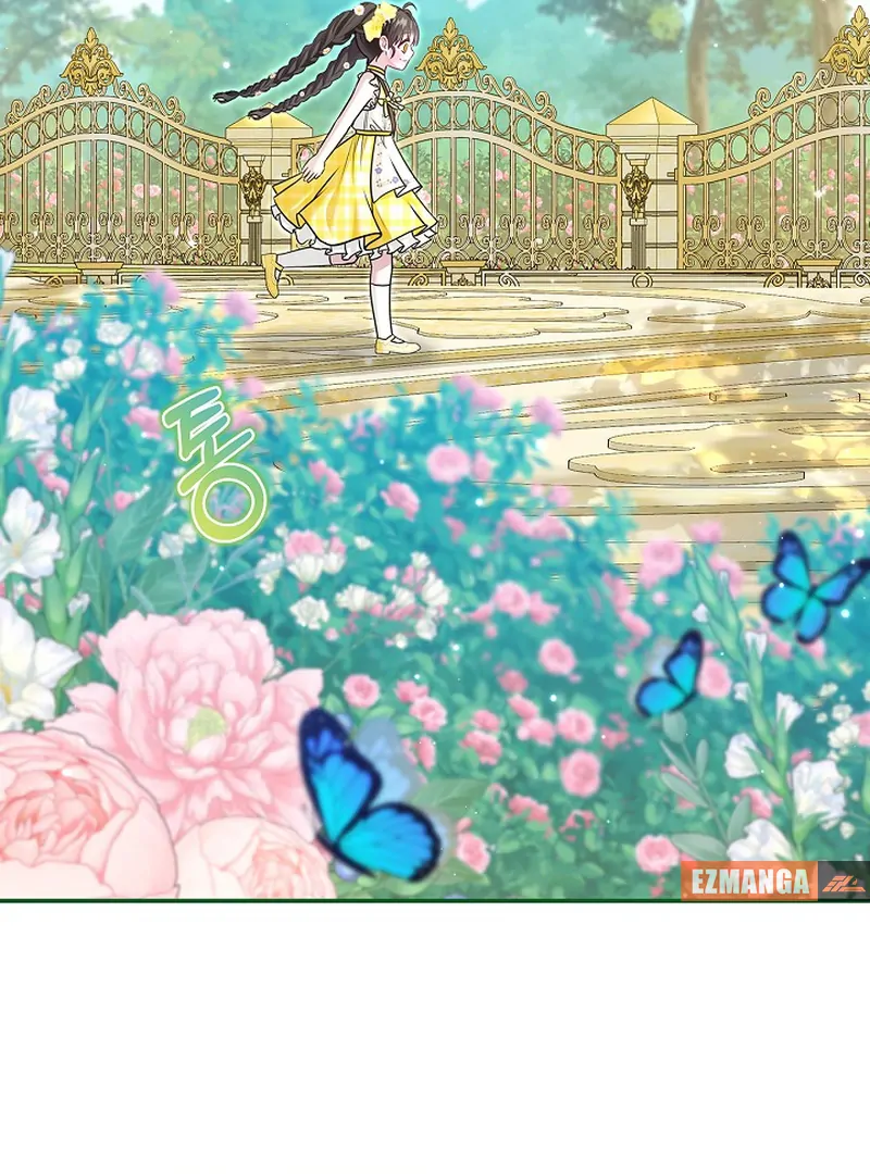 I Live with My Villain Uncle Chapter 30 - page 30