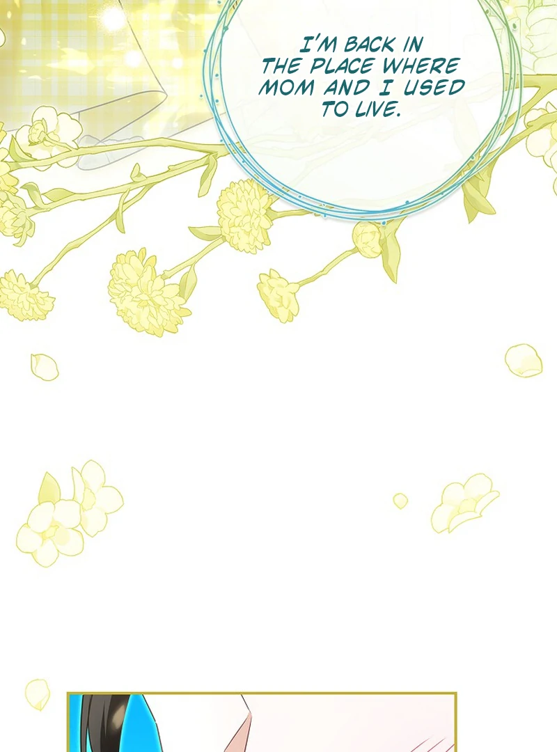 I Live with My Villain Uncle Chapter 30 - page 33