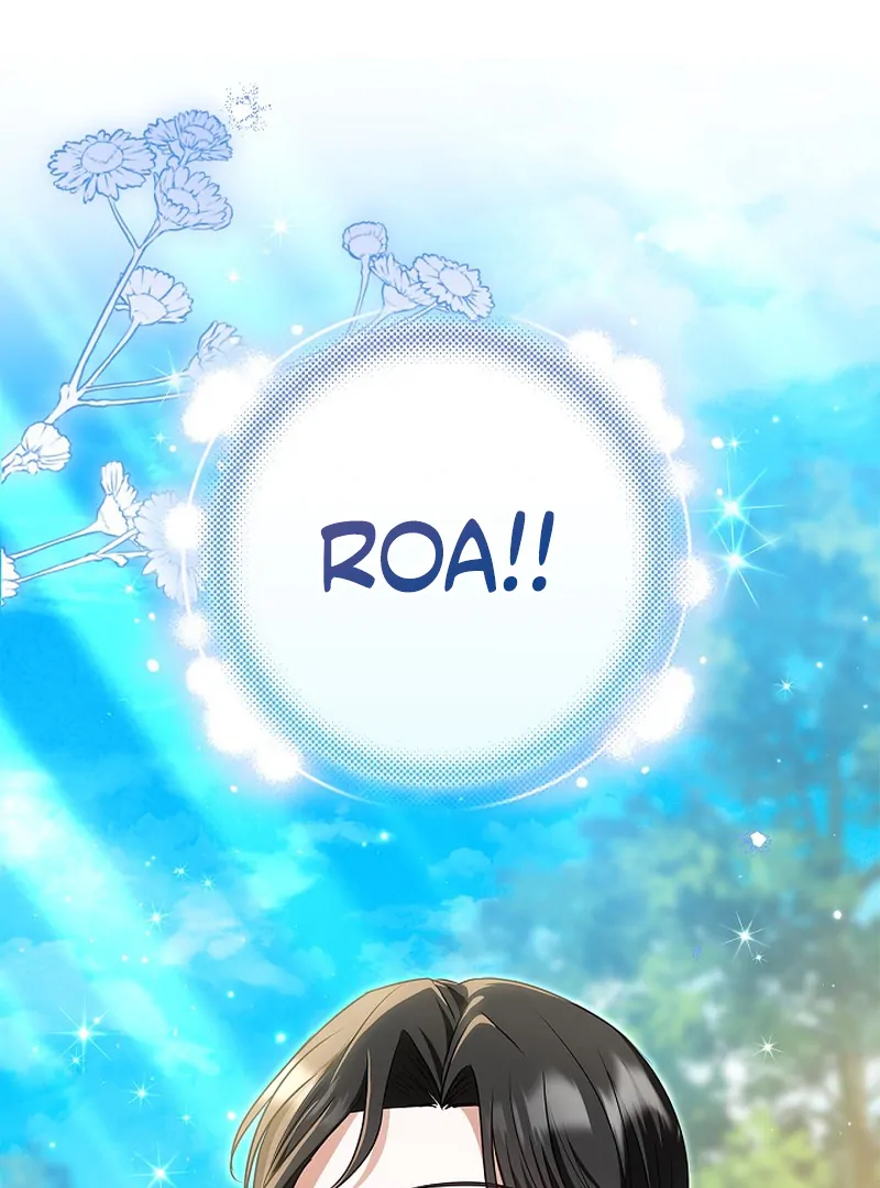 I Live with My Villain Uncle Chapter 30 - page 37