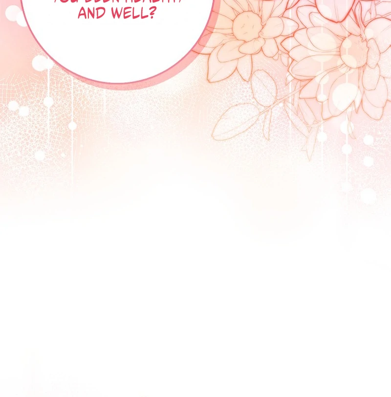 I Live with My Villain Uncle Chapter 30 - page 42