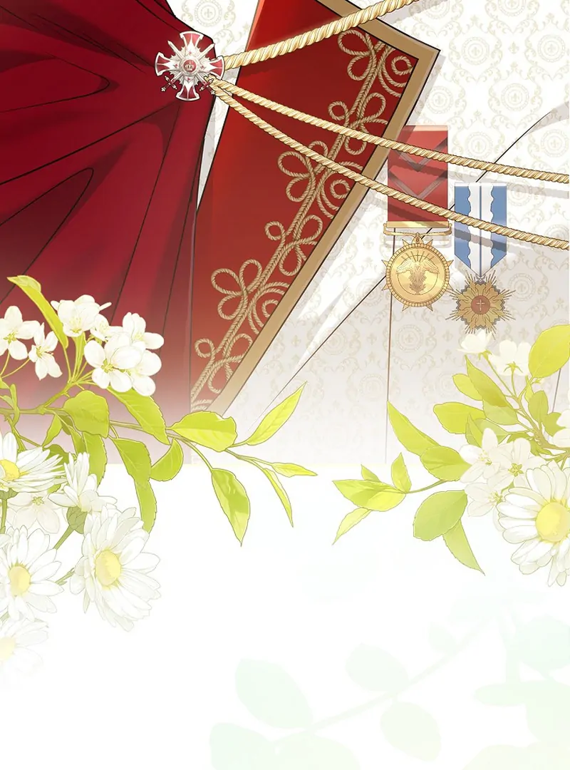 I Live with My Villain Uncle Chapter 30 - page 50