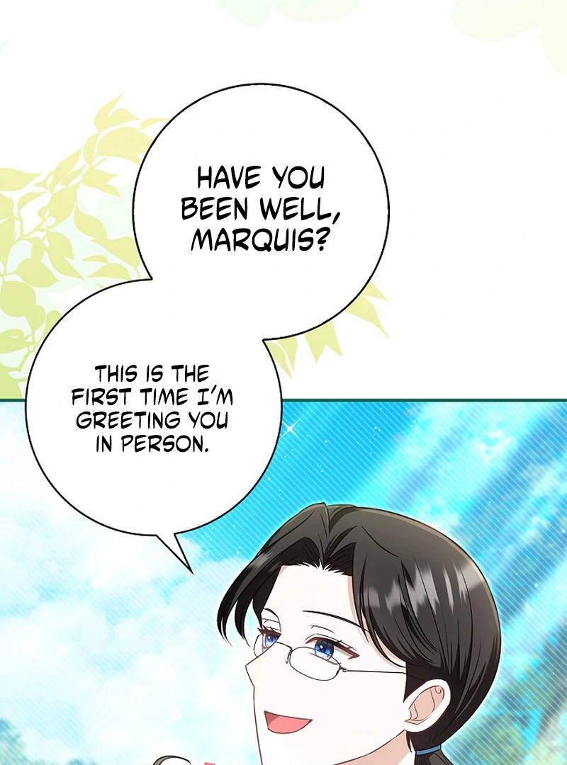 I Live with My Villain Uncle Chapter 30 - page 51