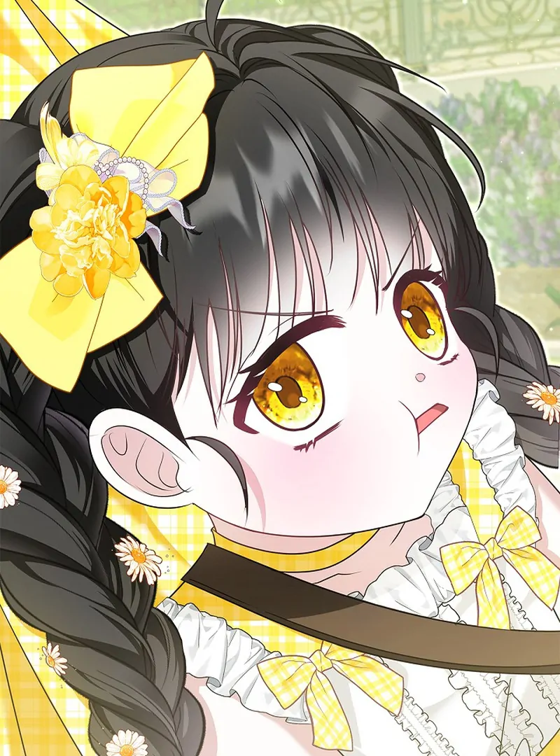 I Live with My Villain Uncle Chapter 30 - page 67