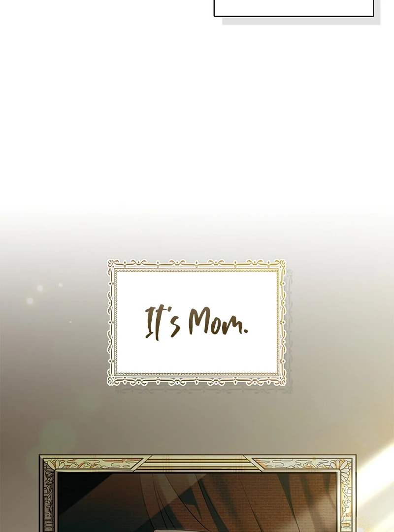 I Live with My Villain Uncle Chapter 30 - page 80