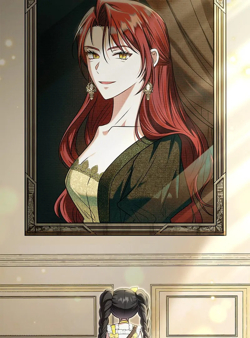 I Live with My Villain Uncle Chapter 30 - page 81