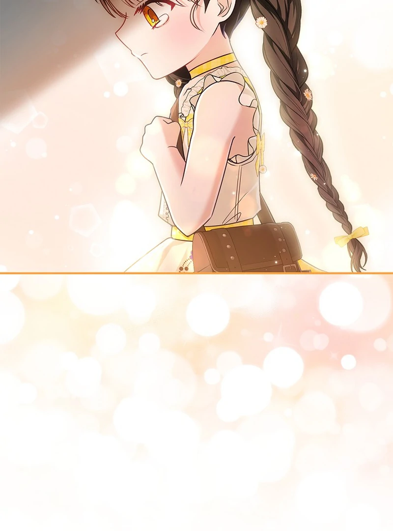 I Live with My Villain Uncle Chapter 30 - page 90