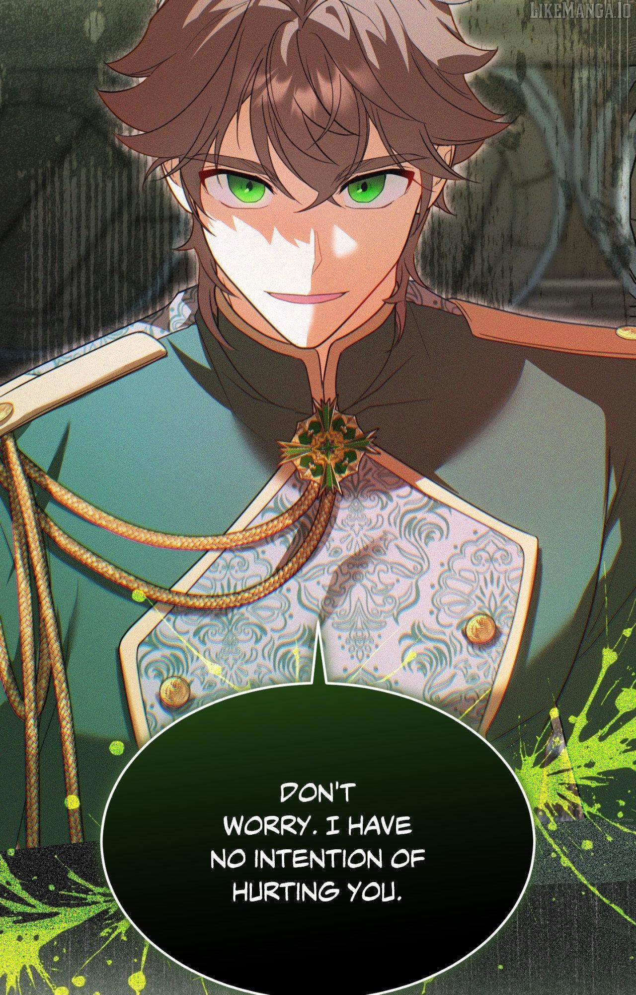 The Sorcerer in My Nightstand Chapter 17 - page 10