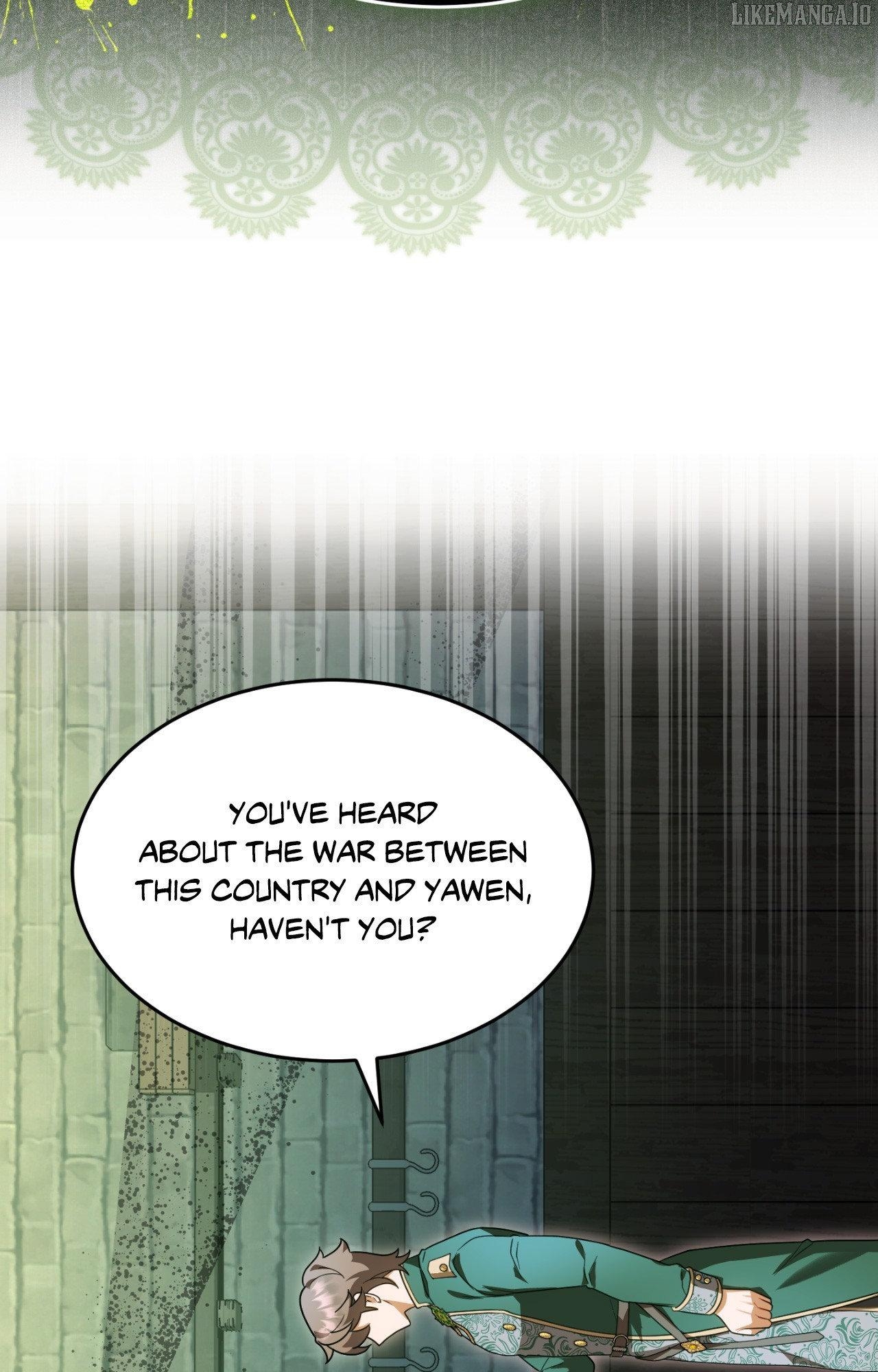 The Sorcerer in My Nightstand Chapter 17 - page 11