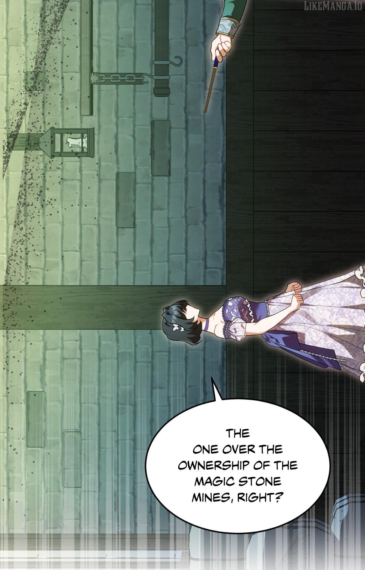 The Sorcerer in My Nightstand Chapter 17 - page 12