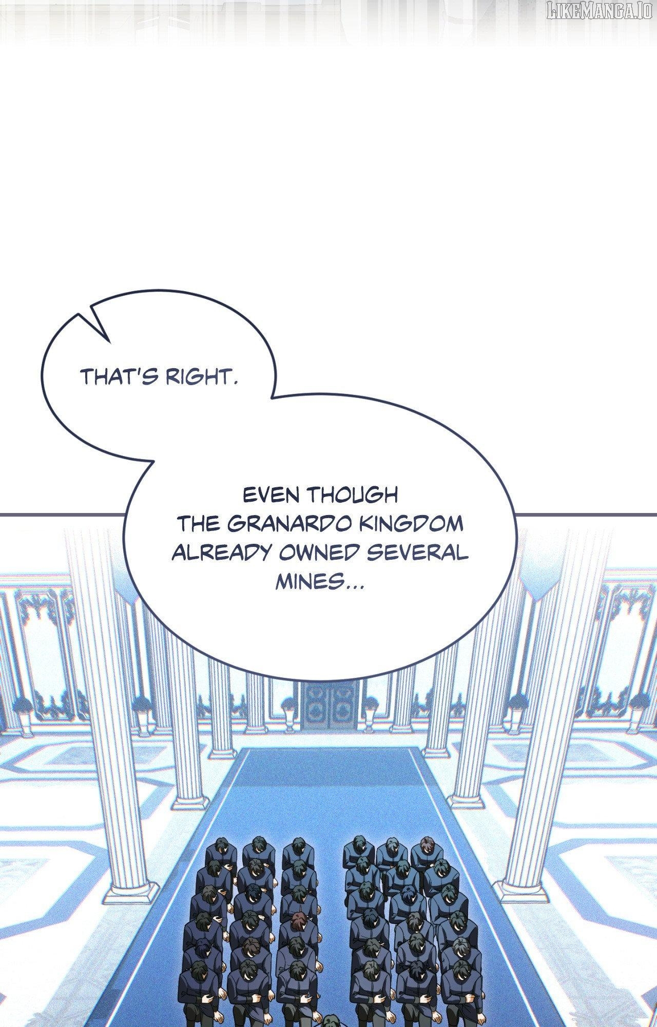 The Sorcerer in My Nightstand Chapter 17 - page 13