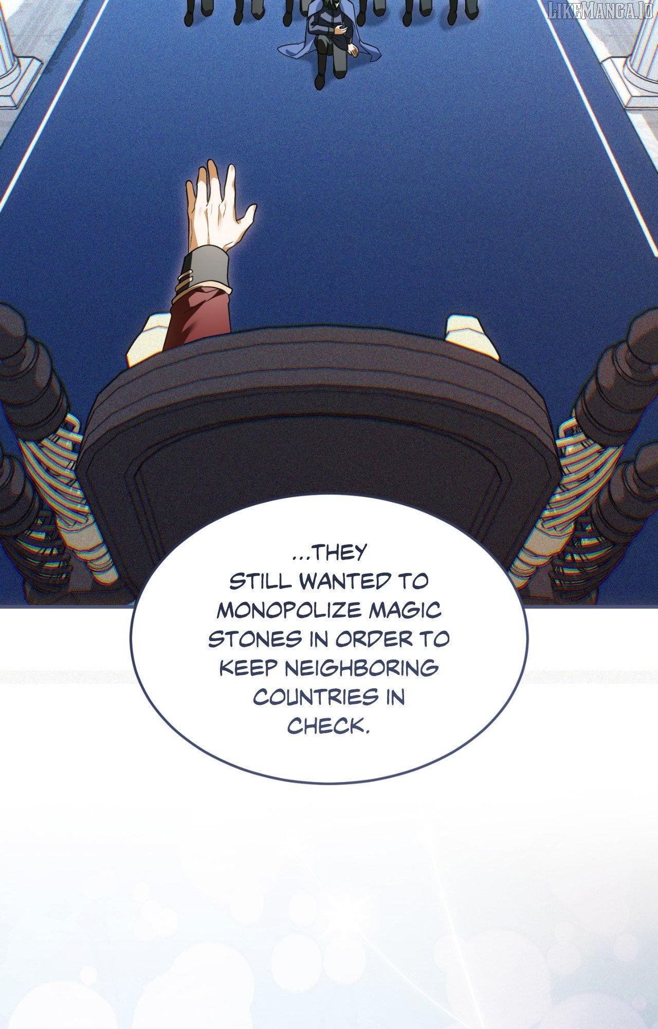 The Sorcerer in My Nightstand Chapter 17 - page 14