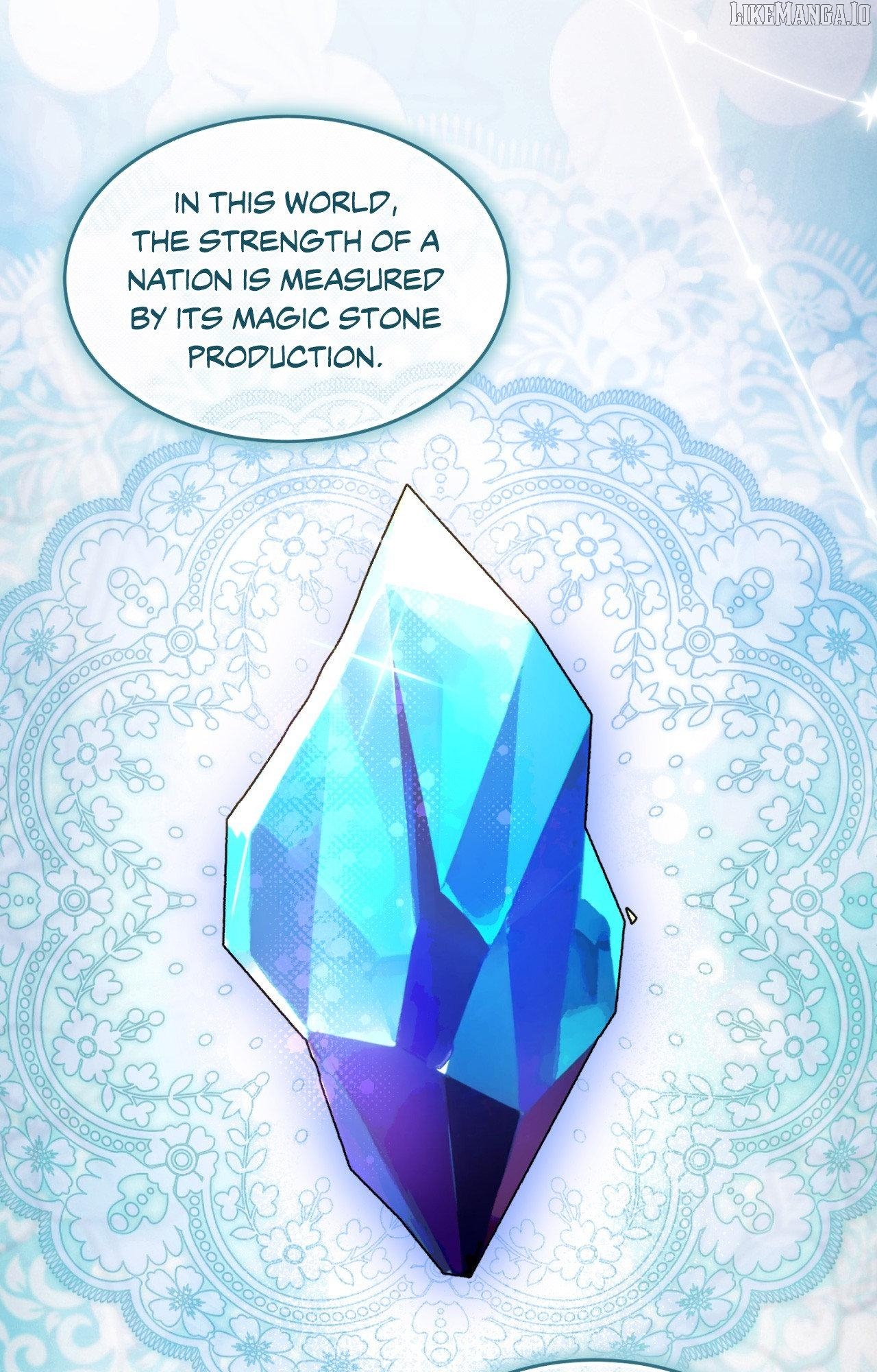 The Sorcerer in My Nightstand Chapter 17 - page 15