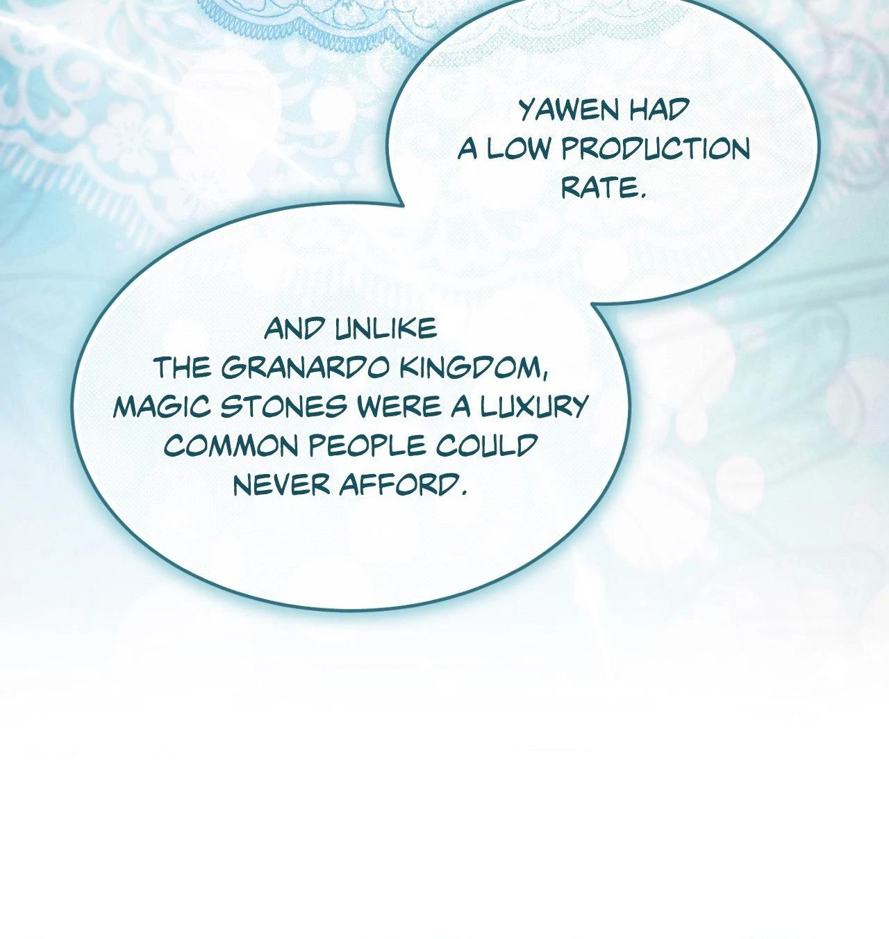 The Sorcerer in My Nightstand Chapter 17 - page 16