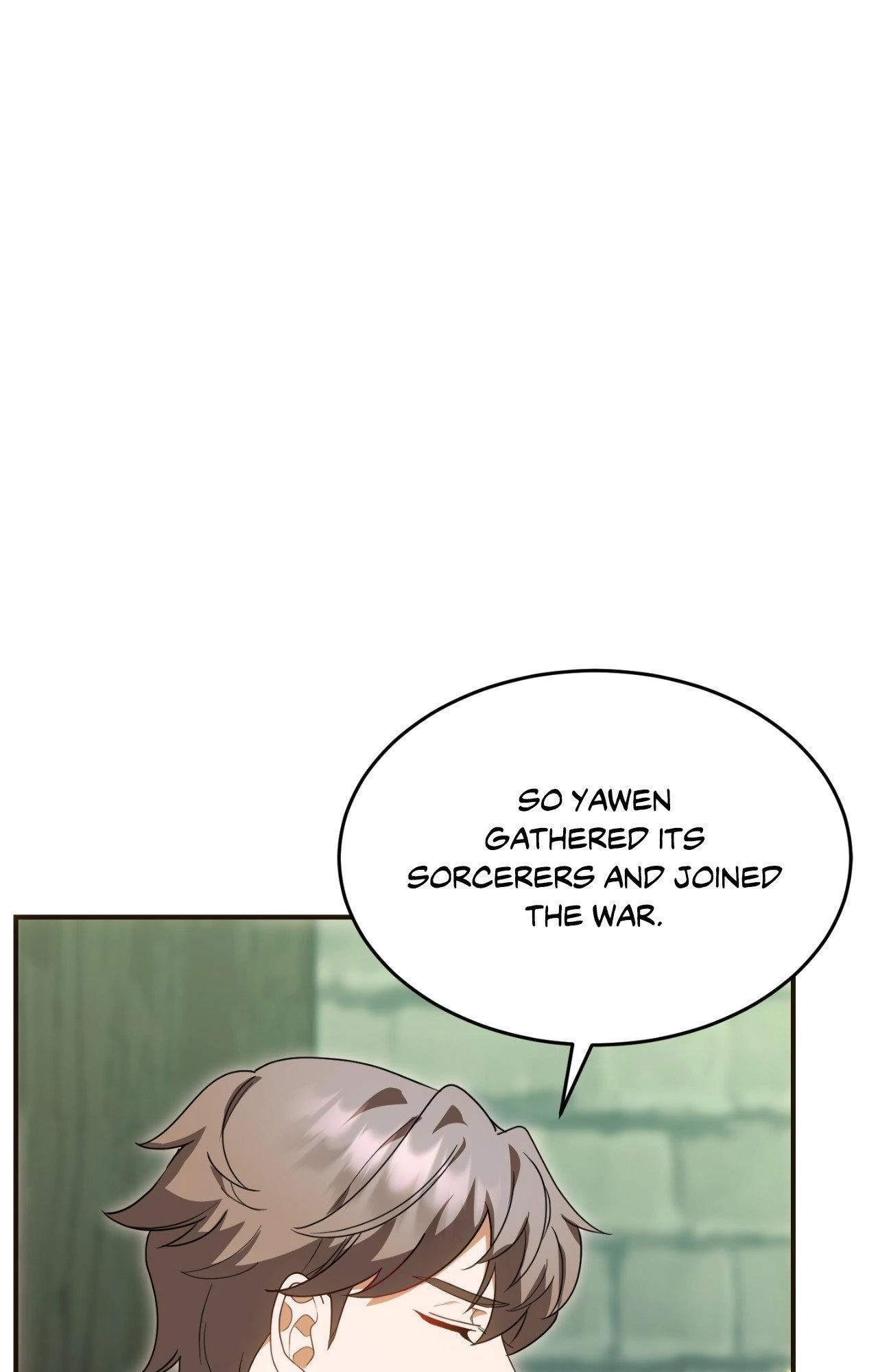 The Sorcerer in My Nightstand Chapter 17 - page 17