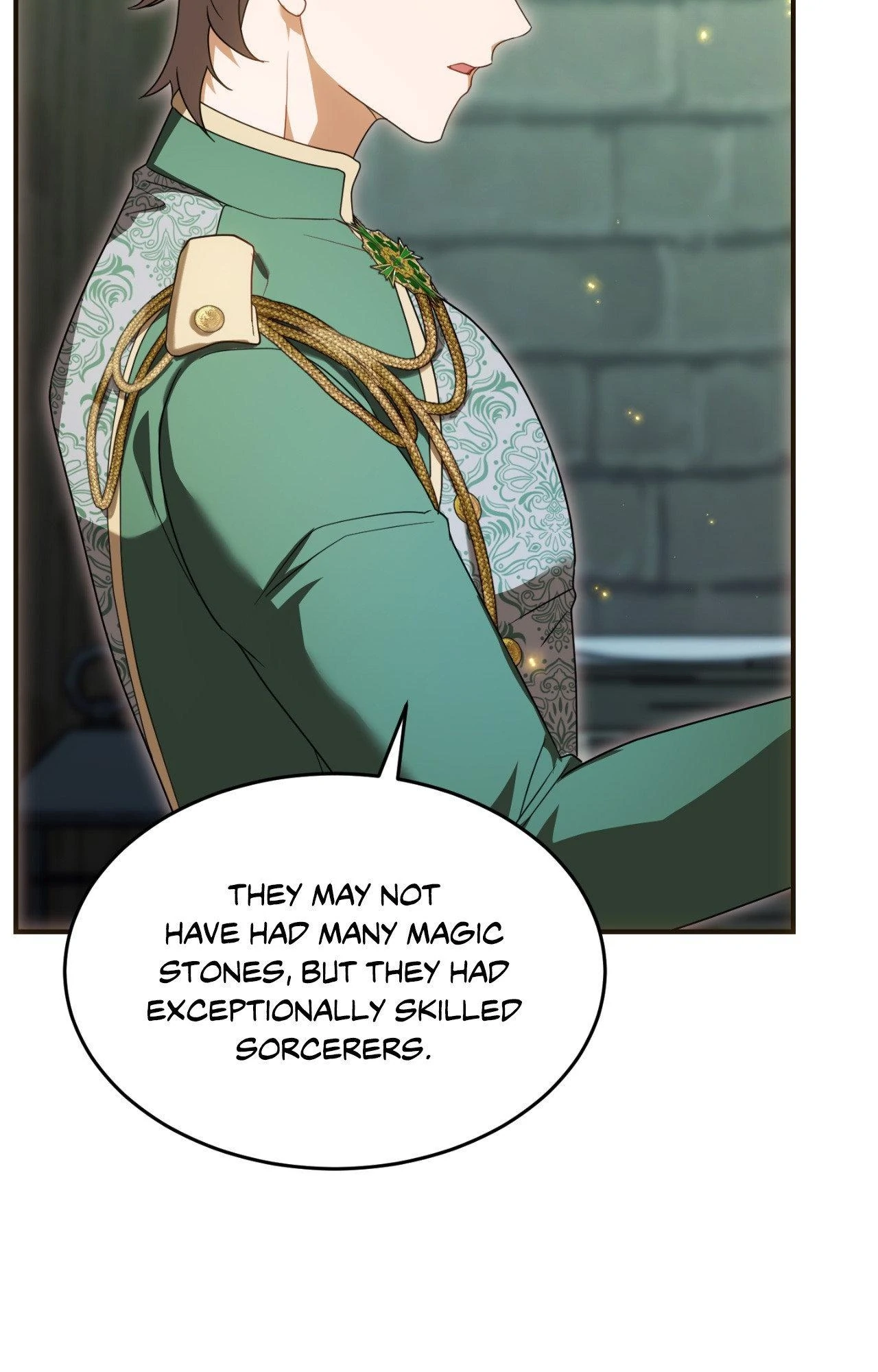 The Sorcerer in My Nightstand Chapter 17 - page 18