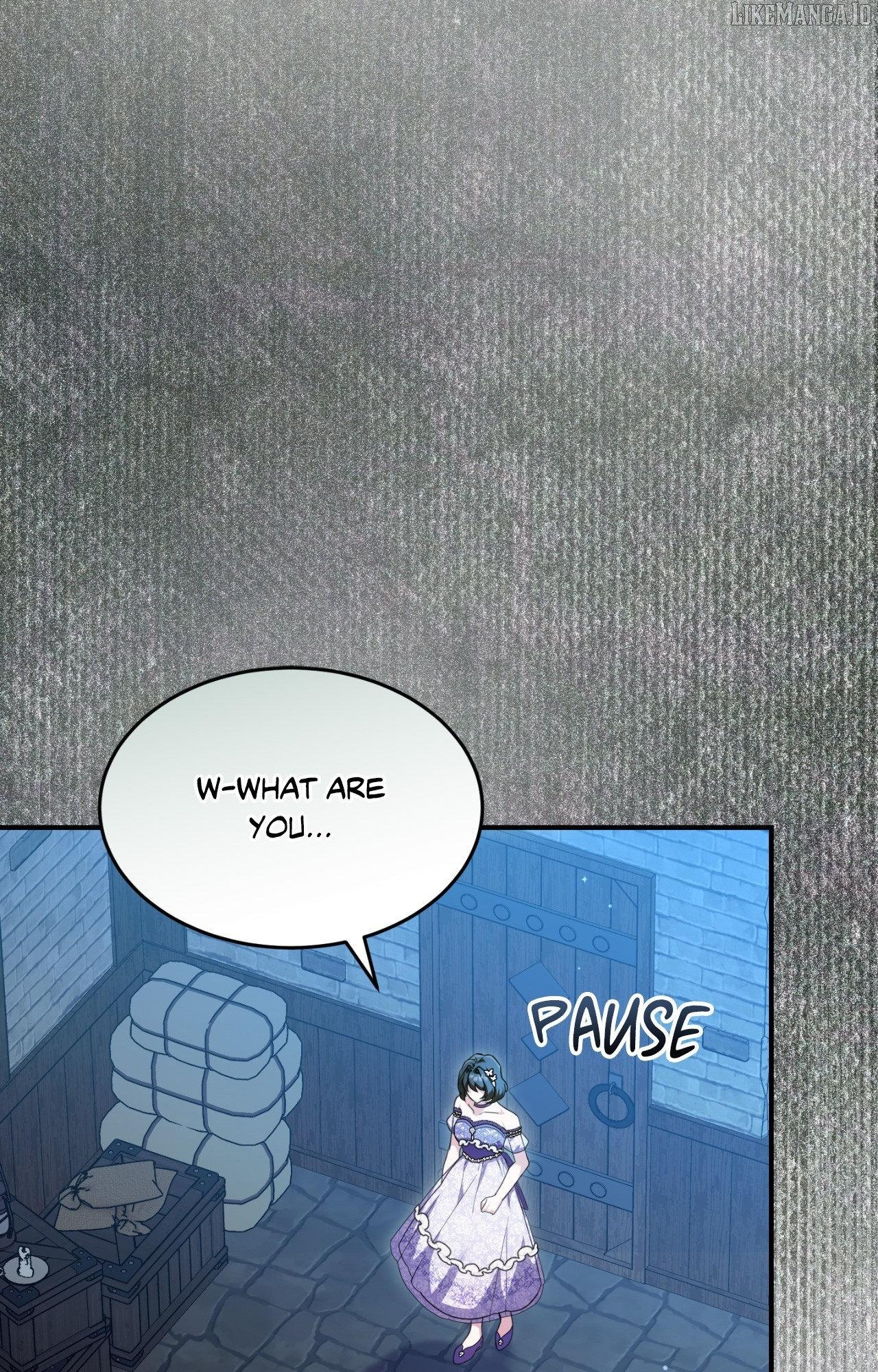 The Sorcerer in My Nightstand Chapter 17 - page 1