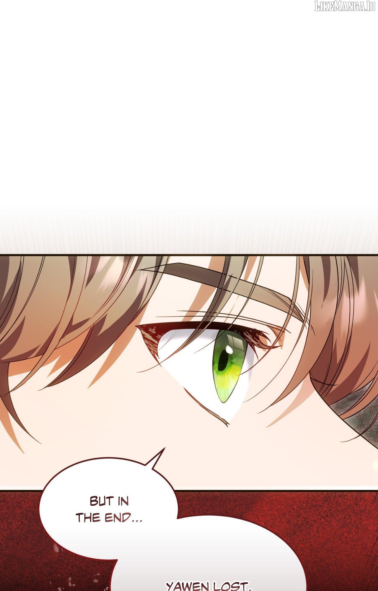 The Sorcerer in My Nightstand Chapter 17 - page 19