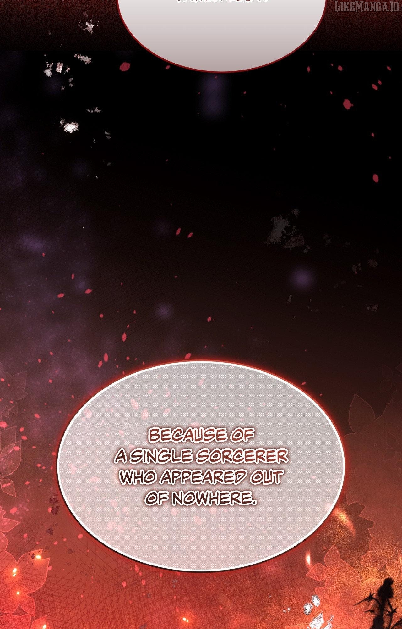 The Sorcerer in My Nightstand Chapter 17 - page 20