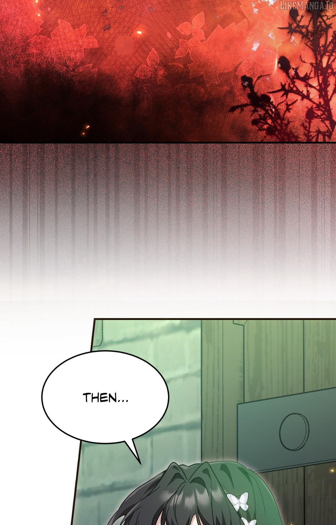 The Sorcerer in My Nightstand Chapter 17 - page 21