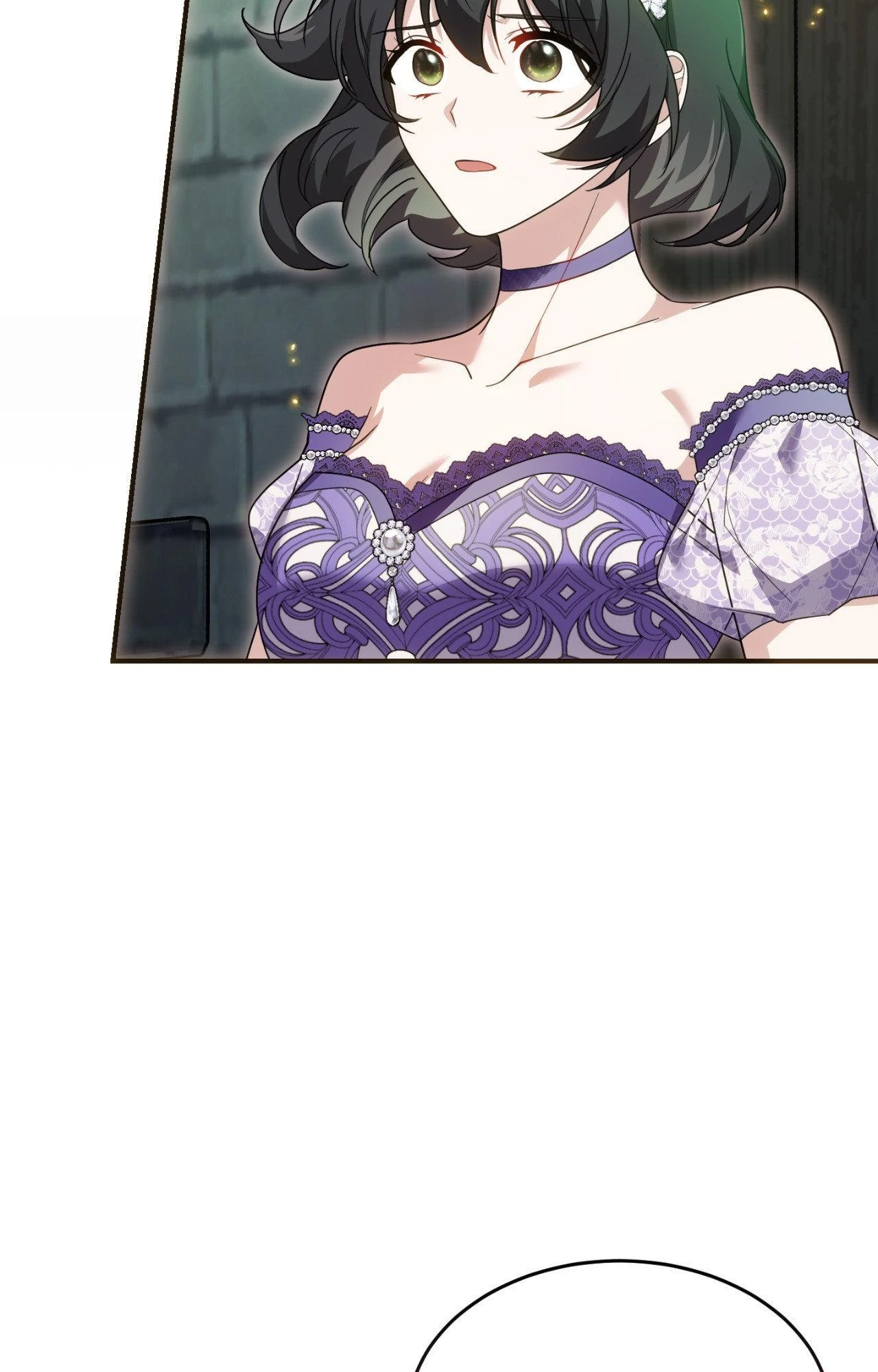 The Sorcerer in My Nightstand Chapter 17 - page 22