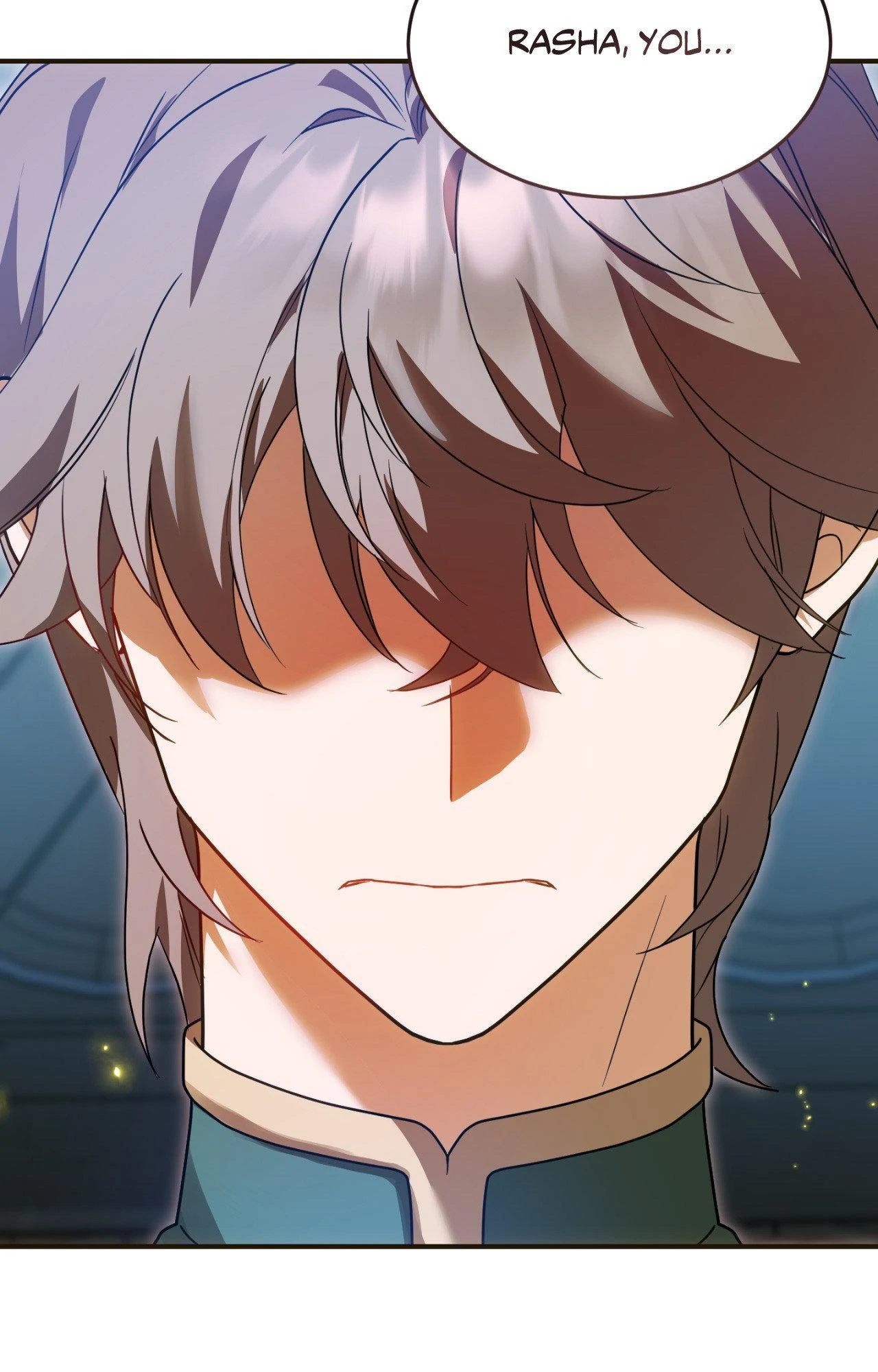 The Sorcerer in My Nightstand Chapter 17 - page 23