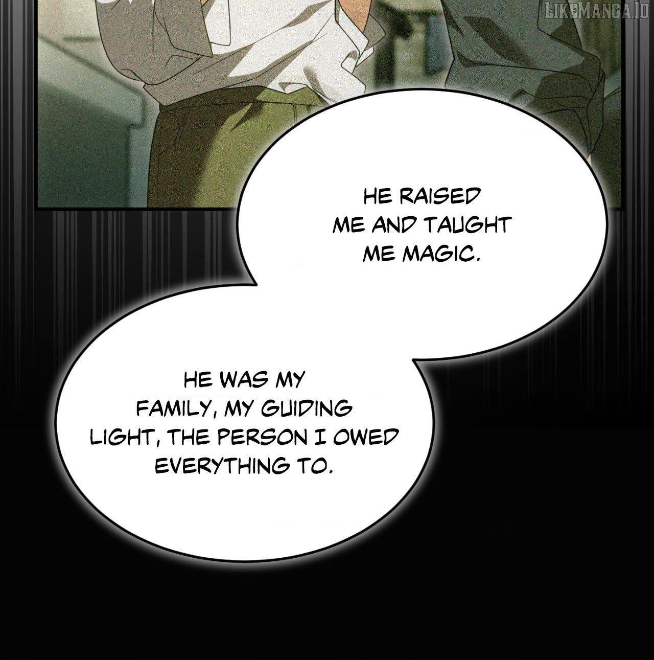 The Sorcerer in My Nightstand Chapter 17 - page 25