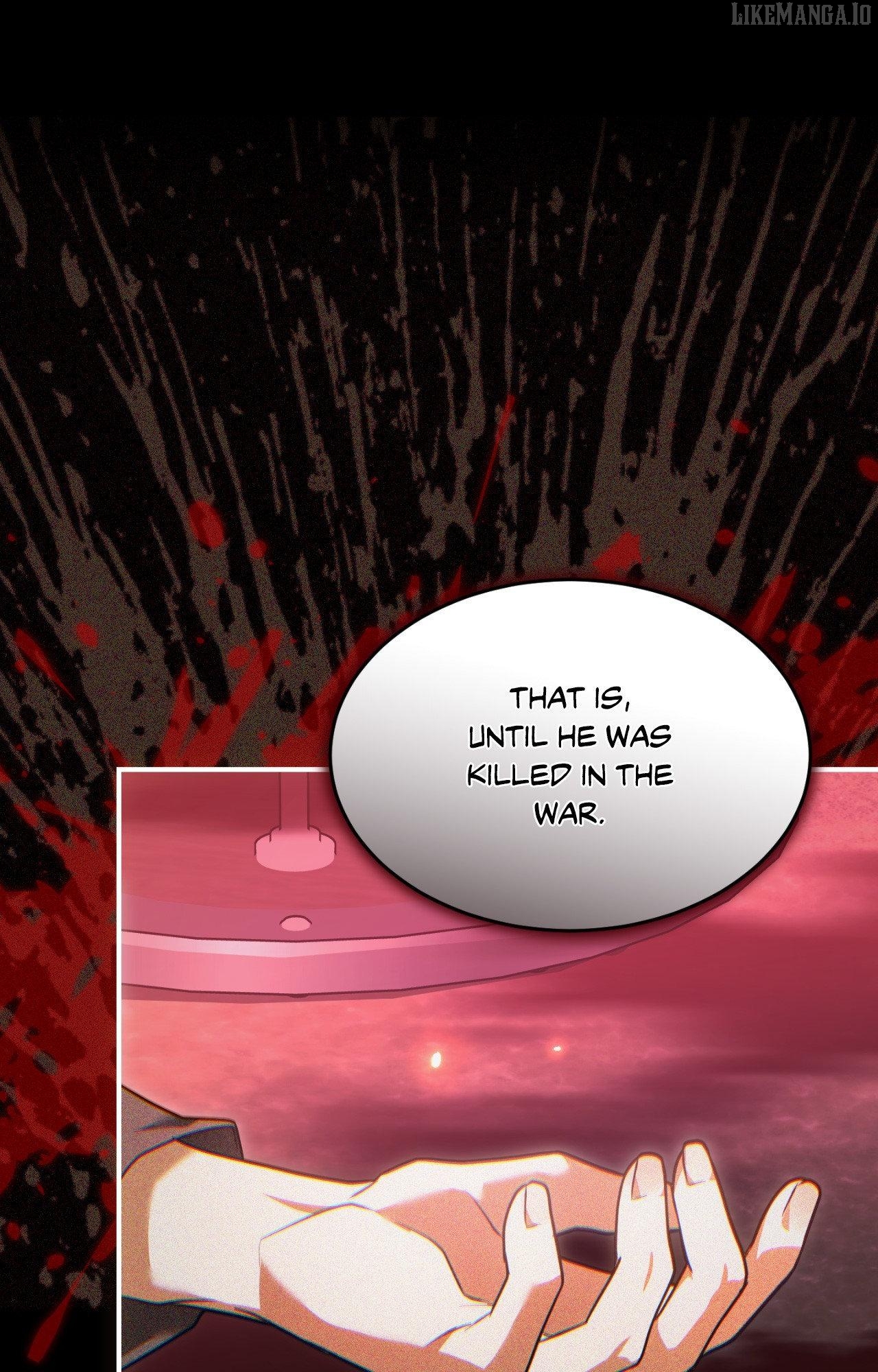 The Sorcerer in My Nightstand Chapter 17 - page 26